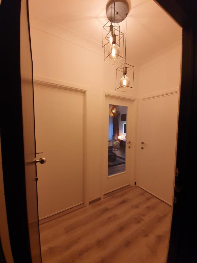Cosy Corner In Quiet Suburb - All Cars Allowed Antwerpen Exteriör bild
