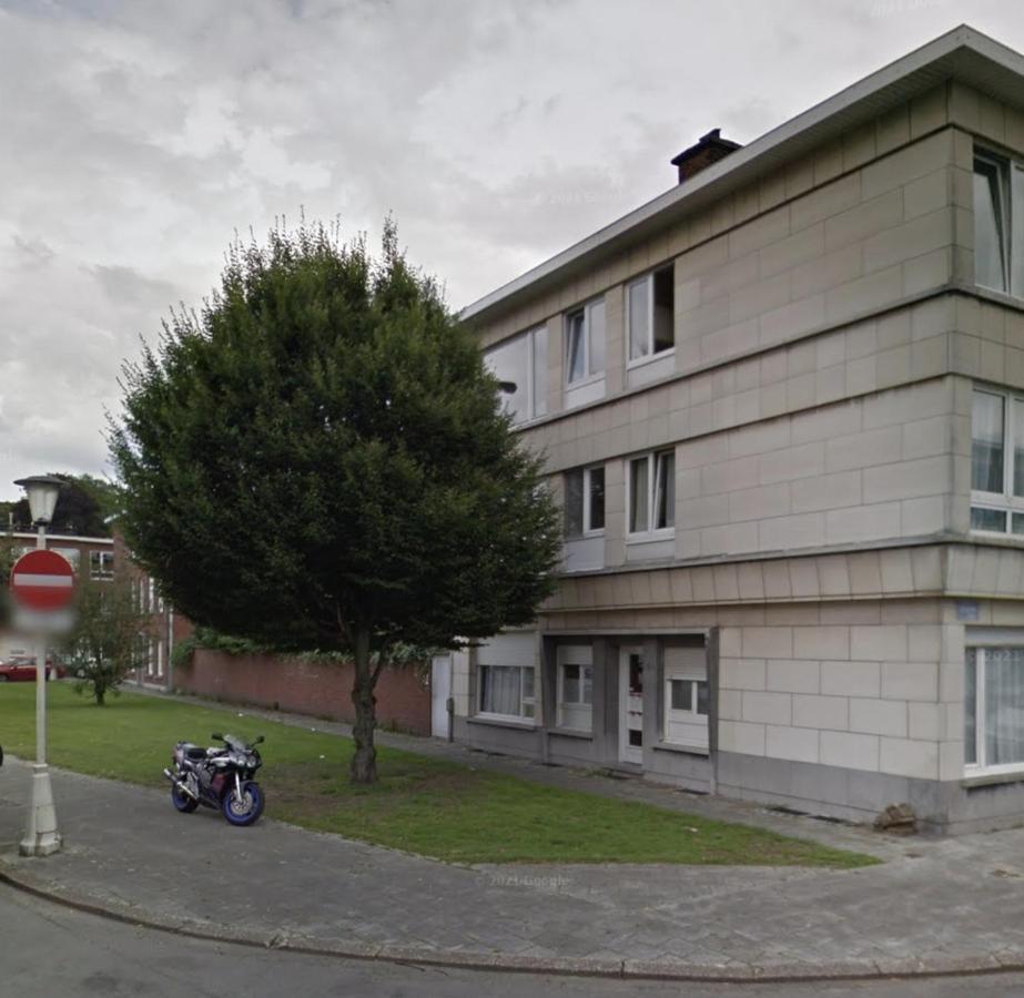 Cosy Corner In Quiet Suburb - All Cars Allowed Antwerpen Exteriör bild
